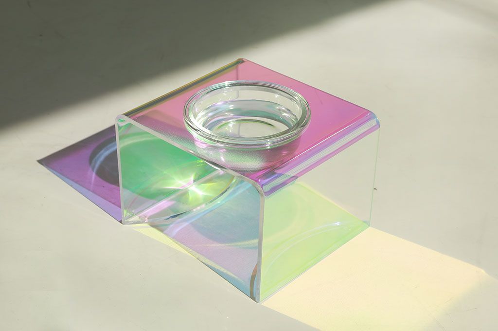 Dazzling Bowl