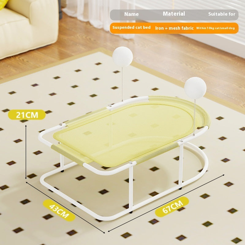 Cat Bed