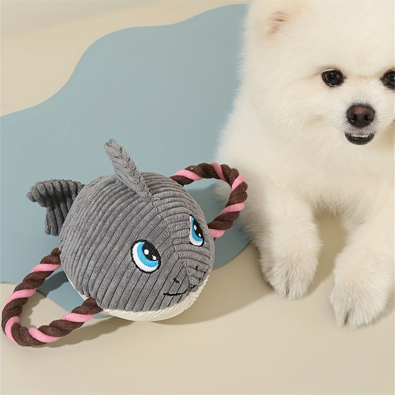 Dog Knot Toys