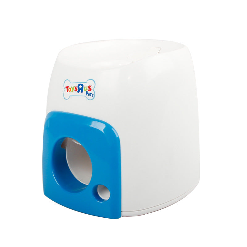 Baseball Food Reward Machine