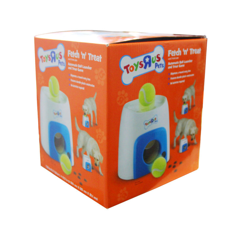 Baseball Food Reward Machine