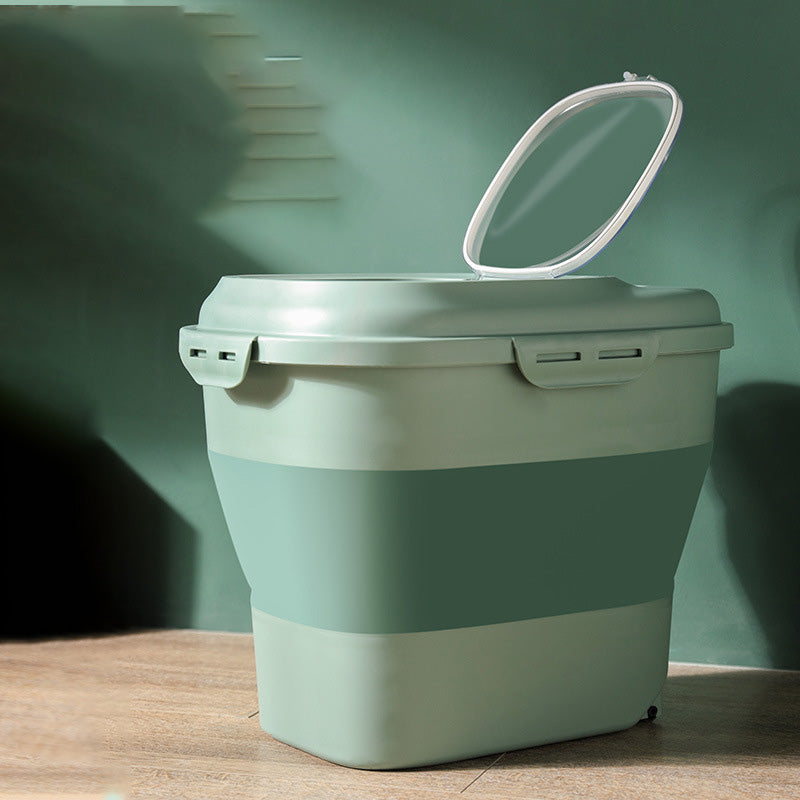 Food Storage