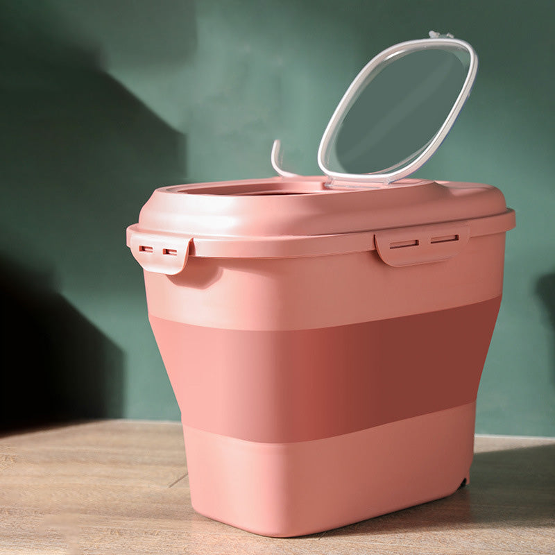 Food Storage