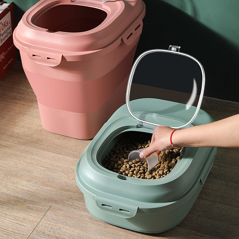 Food Storage