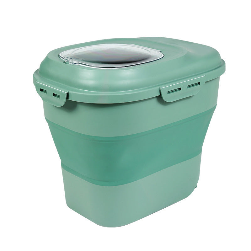 Food Storage