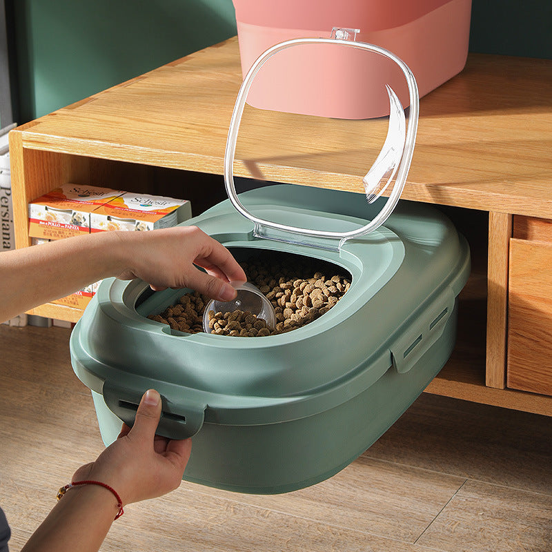 Food Storage