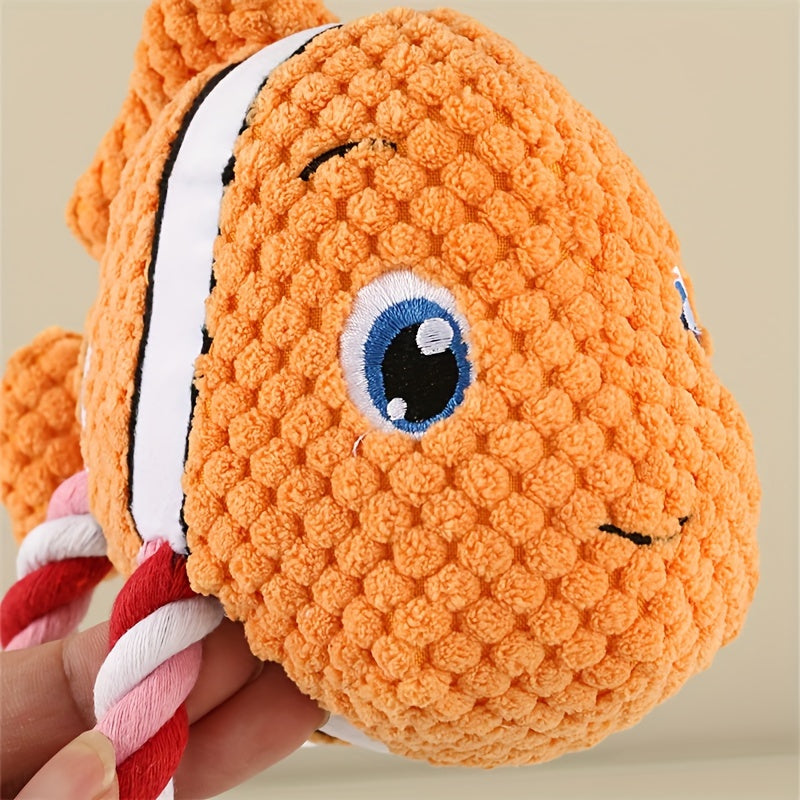 Dog Knot Toys