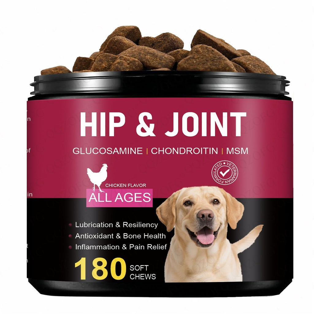 Joint Chewing Tablets