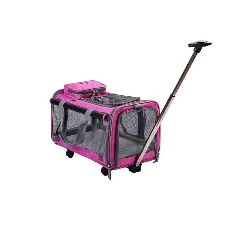 Dog and Cat Bag