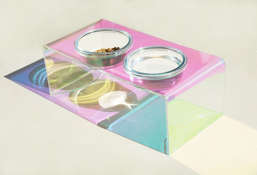 Dazzling Bowl