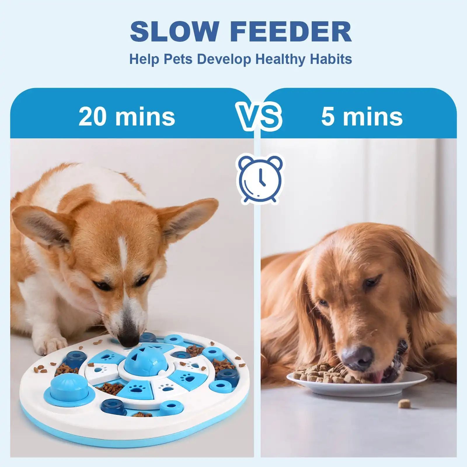 Dog Puzzle
