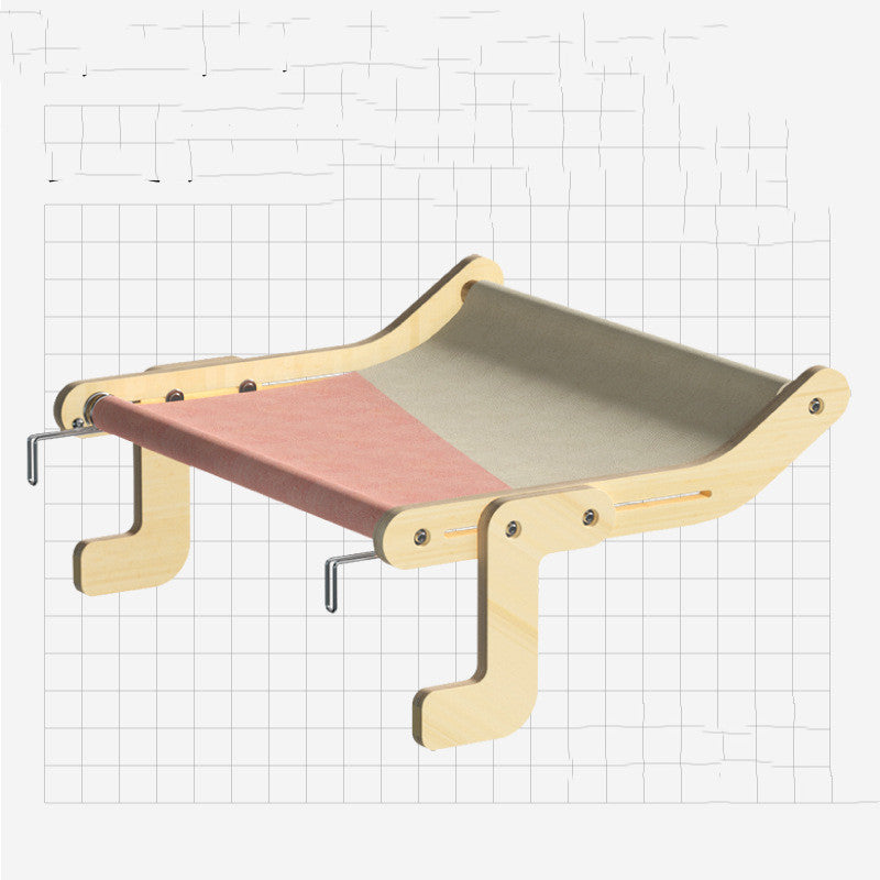 Balcony Hanging Pet Bed