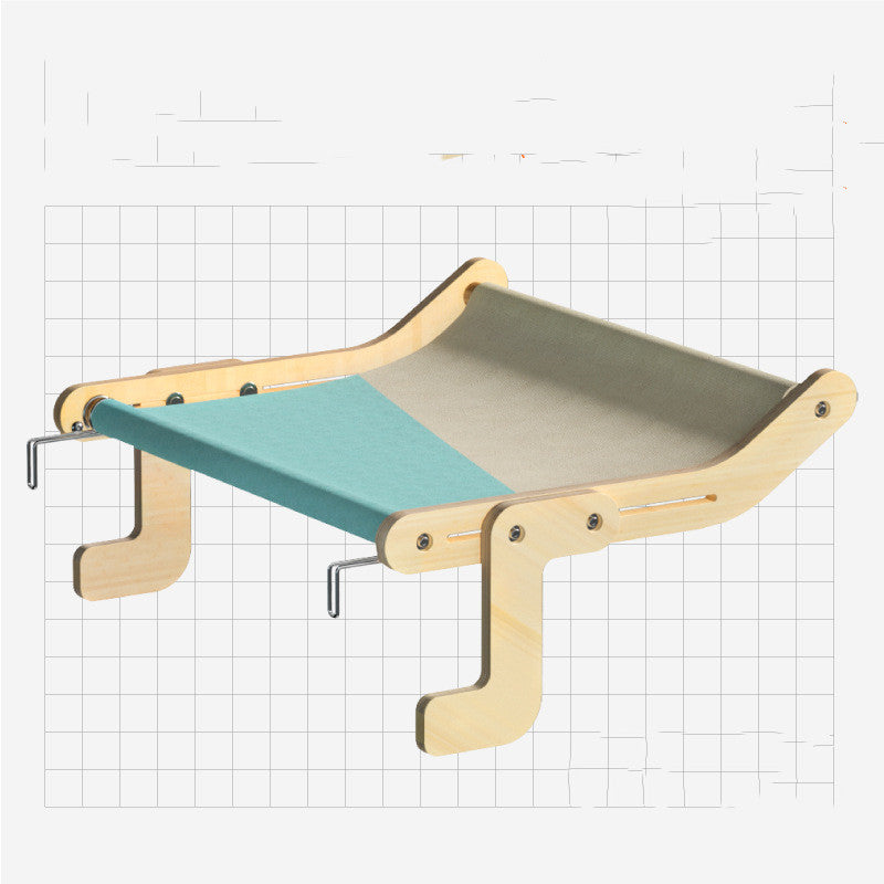 Balcony Hanging Pet Bed