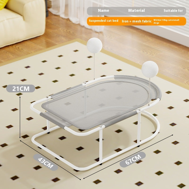 Cat Bed
