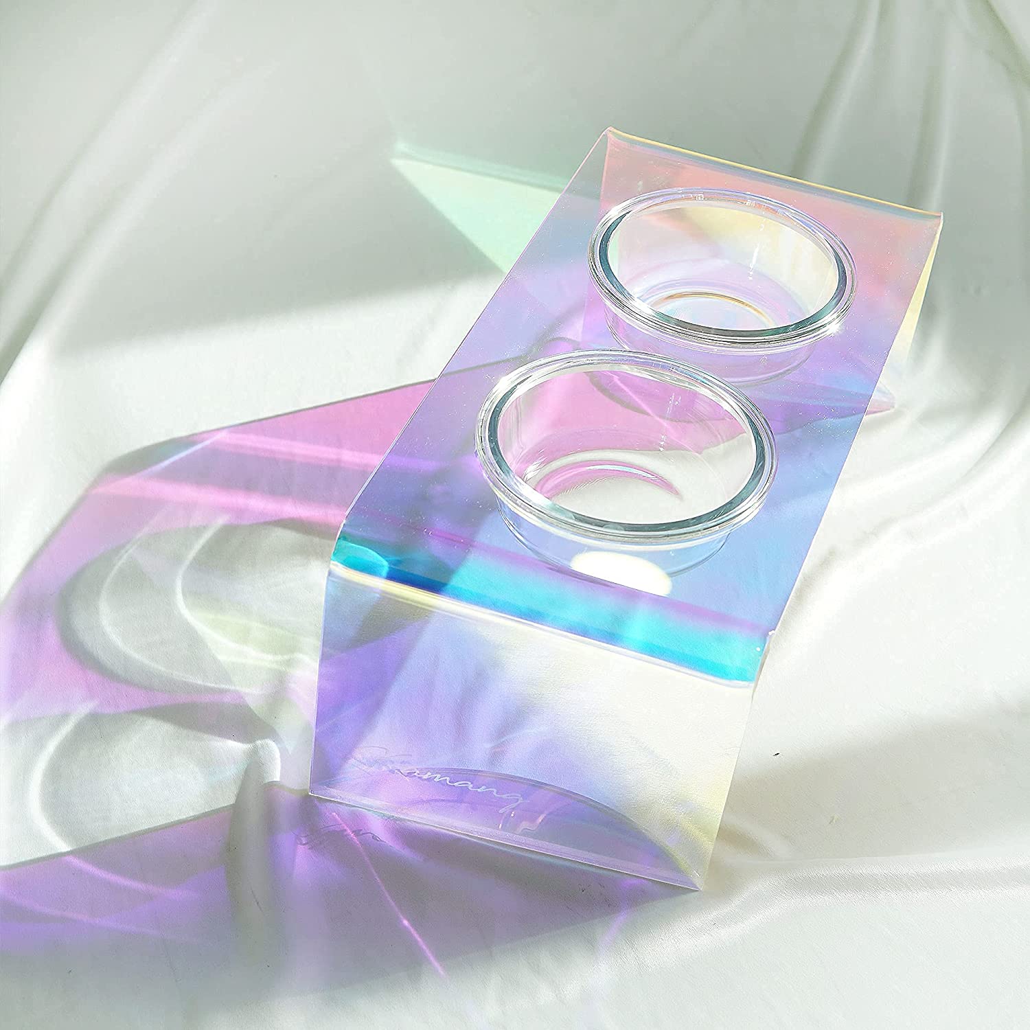Dazzling Bowl