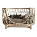Woven Pet Bed Sofa