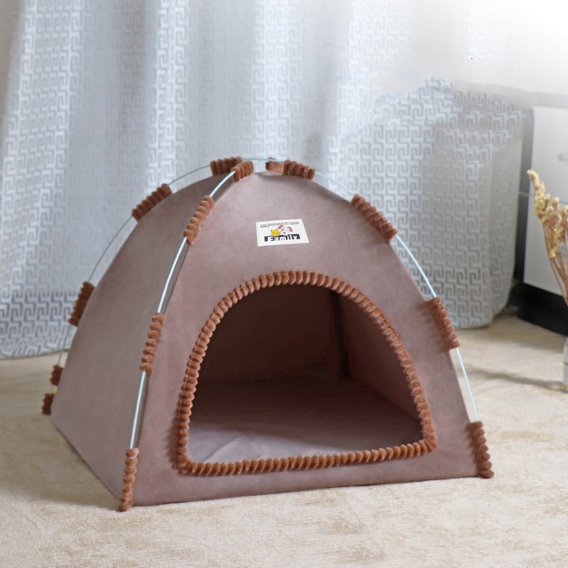 Pet Tent