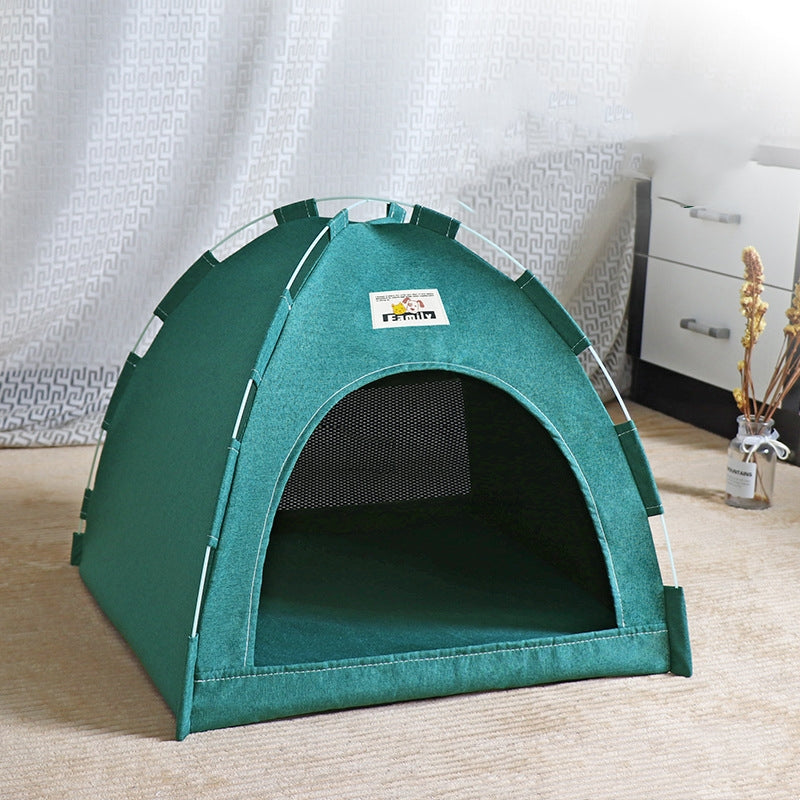 Pet Tent