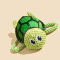 Aquatic-Themed Knot Chew Toys