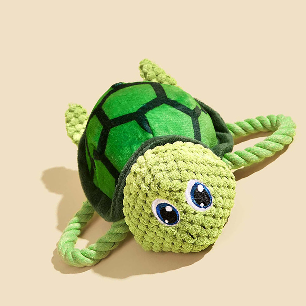 Dog Knot Toys