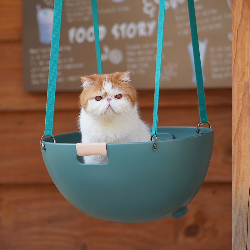 Cat Nest Bed