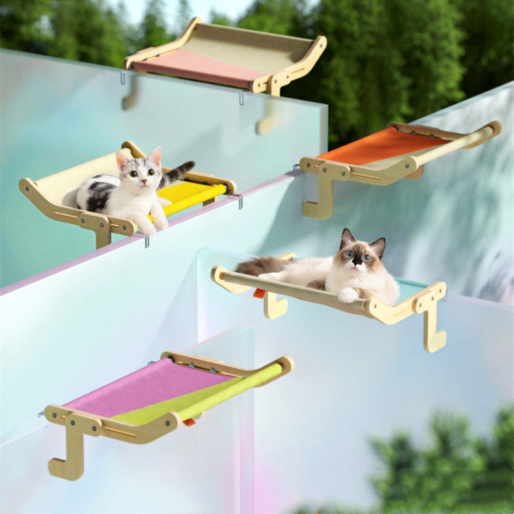 Balcony Hanging Pet Bed