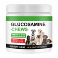 Glucosamine Chewable Tablets