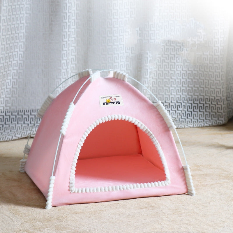 Pet Tent