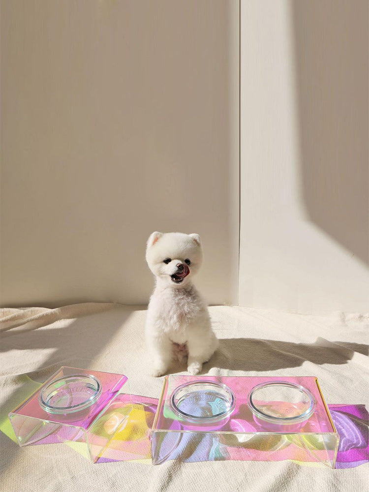 Dazzling Bowl