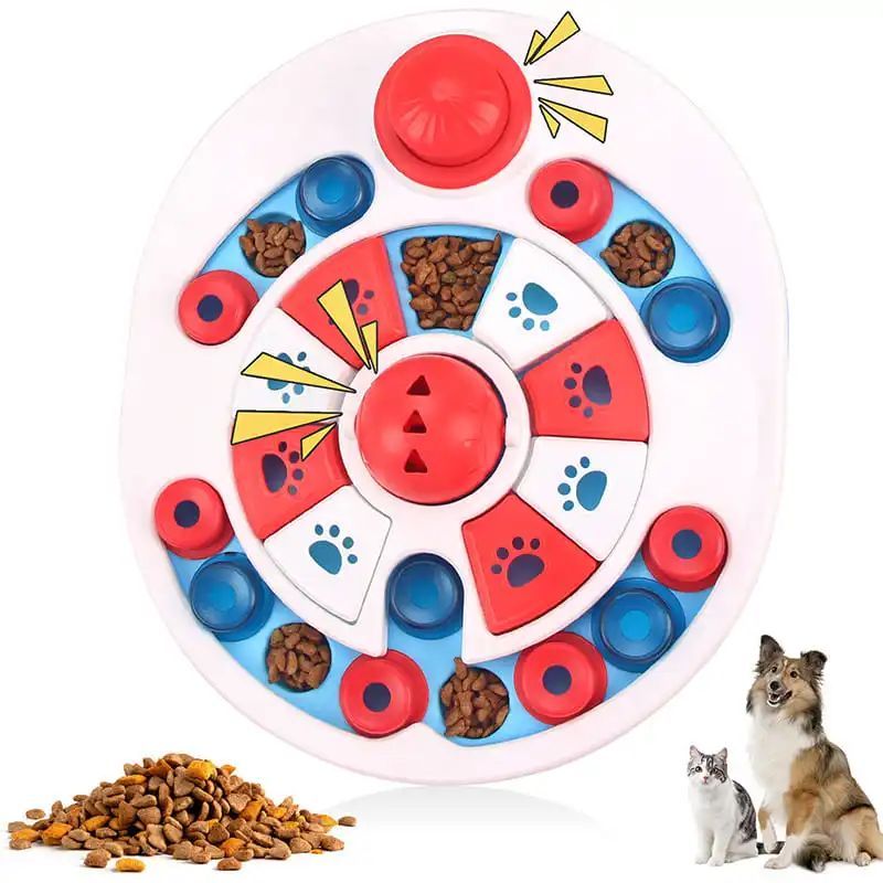 Dog Puzzle