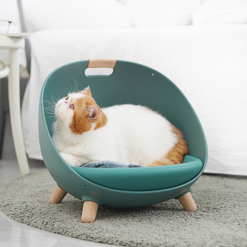 Cat Nest Bed