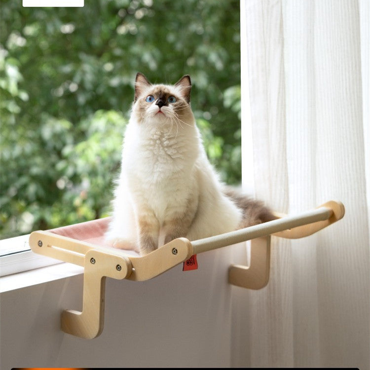 Balcony Hanging Pet Bed