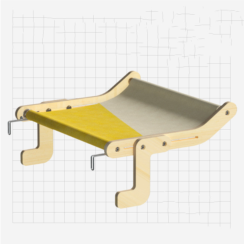 Balcony Hanging Pet Bed