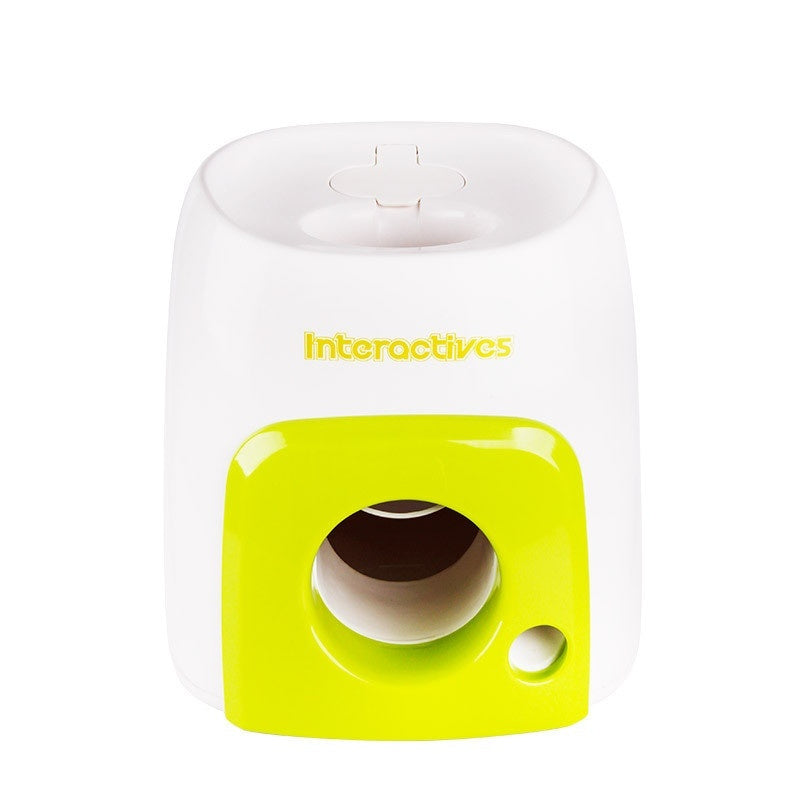 Baseball Food Reward Machine