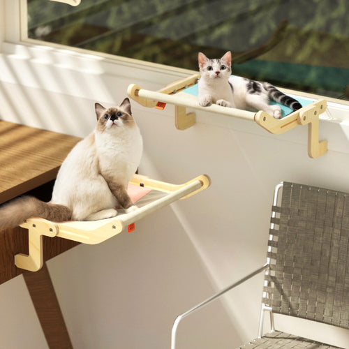 Balcony Hanging Pet Bed
