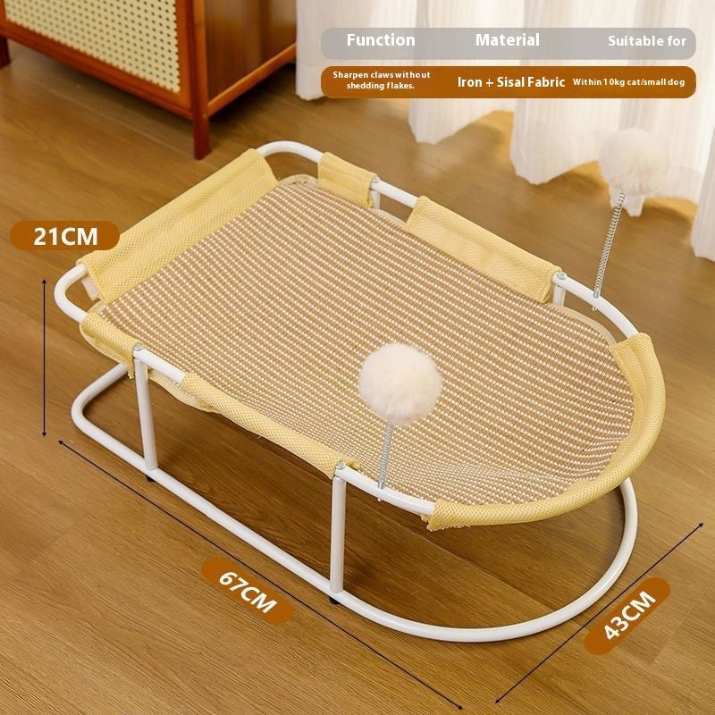 Cat Bed