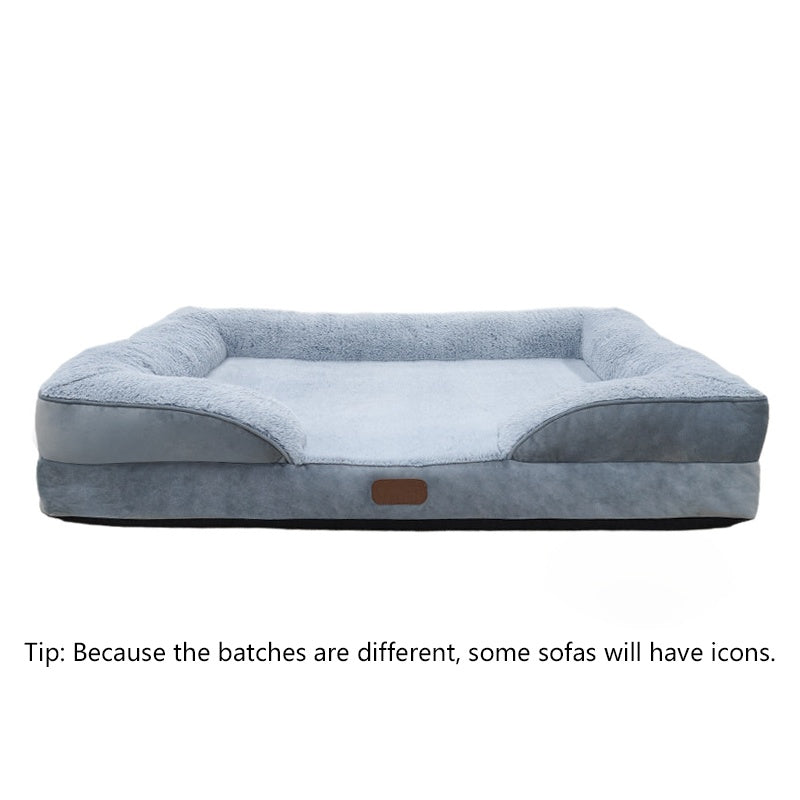High Quality Dog Bed Sofa
