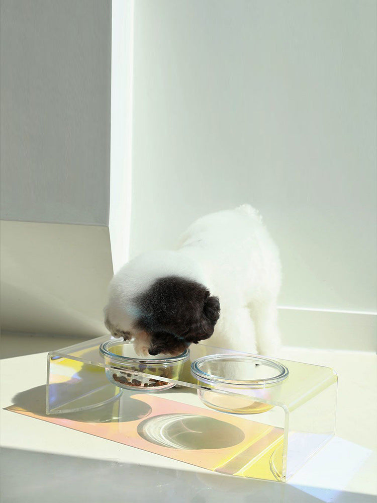 Dazzling Bowl