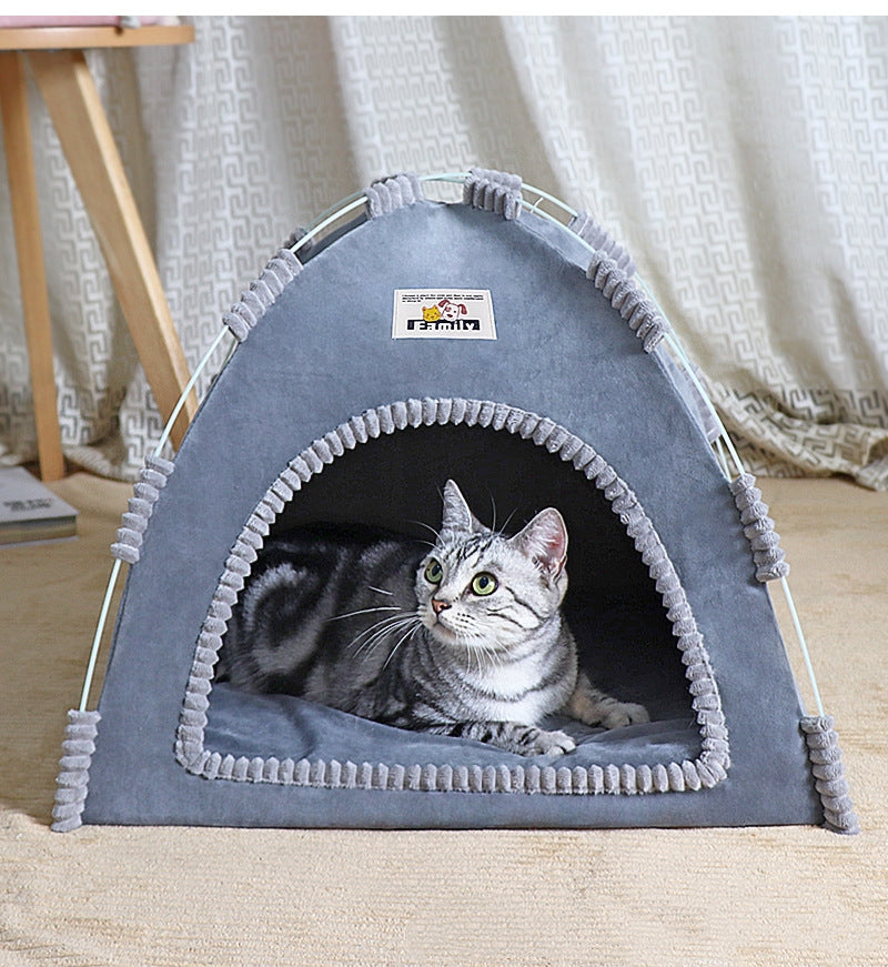 Pet Tent