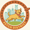 Fetch District Logo